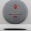 S-Line DD3 - gray - red - 175g - 176-6g - neutral - somewhat-stiff