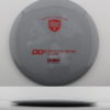 S-Line DD3 - gray - red - 175g - 176-6g - neutral - somewhat-stiff