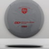 S-Line DD3 - gray - red - 175g - 176-5g - neutral - somewhat-stiff