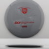 S-Line DD3 - gray - red - 175g - 176-9g - neutral - somewhat-stiff