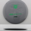 S-Line DD3 - gray - green - 175g - 176-2g - neutral - somewhat-stiff