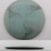 Alexis Mandujano Swirl ESP Scorch - 2022 Tour Series - ghost-shatter - 173-175g - 174-6g - somewhat-domey - somewhat-stiff