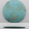 Alexis Mandujano Swirl ESP Scorch - 2022 Tour Series - ghost-shatter - 173-175g - 174-2g - somewhat-domey - somewhat-stiff