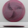 Alexis Mandujano Swirl ESP Scorch - 2022 Tour Series - ghost-shatter - 167-169g - 170-0g - warped-flight-plate - somewhat-stiff