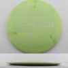 Alexis Mandujano Swirl ESP Scorch - 2022 Tour Series - ghost - 167-169g - 170-2g - somewhat-domey - somewhat-stiff