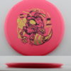 Big Z Buzzz - 2023 Ledgestone Edition - pink - gold-dots-mini - black - 173-175g - 175-1g - neutral - neutral