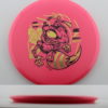 Big Z Buzzz - 2023 Ledgestone Edition - pink - gold-dots-mini - black - 173-175g - 174-3g - neutral - neutral