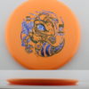 Big Z Buzzz - 2023 Ledgestone Edition - orange - blue-flowers - green - 177g-2 - 178-6g - neutral - somewhat-stiff