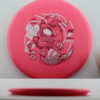 Big Z Buzzz - 2023 Ledgestone Edition - pink - discraft-silver - red - 175-176g - 176-5g - neutral - neutral