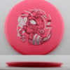 Big Z Buzzz - 2023 Ledgestone Edition - pink - discraft-silver - red - 175-176g - 176-g - neutral - neutral