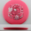Big Z Buzzz - 2023 Ledgestone Edition - pink - discraft-silver - red - 175-176g - 176-6g - neutral - neutral