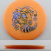 Big Z Buzzz - 2023 Ledgestone Edition - orange - blue-flowers - green - 177g-2 - 178-1g - neutral - neutral