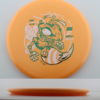 Big Z Buzzz - 2023 Ledgestone Edition - orange - green - white - 173-175g - 174-7g - neutral - neutral