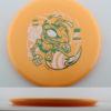 Big Z Buzzz - 2023 Ledgestone Edition - orange - green - white - 173-175g - 174-9g - neutral - neutral