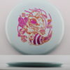 Big Z Buzzz - 2023 Ledgestone Edition - light-blue - fuchsia-fracture - orange - 175-176g - 175-1g - neutral - neutral