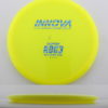Champion Roc3 - yellow - camo-blue - 304 - 180g - 179-8g - neutral - neutral