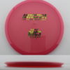 Champion Roc3 - pink - camo - 304 - 180g - 180-4g - neutral - neutral