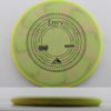 Cosmic Electron Medium Envy - swirly - black - 171g - 170-4g - neutral - neutral