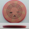 Cosmic Electron Medium Envy - swirly - black - 170g - 171-1g - somewhat-flat - neutral