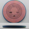 Cosmic Electron Medium Envy - swirly - black - 171g - 171-2g - somewhat-flat - neutral