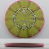 Plasma Envy - swirly - swirly - silver - black - 171g - 171-1g - pretty-flat - somewhat-stiff