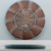 Plasma Envy - swirly - swirly - silver - black - 171g - 171-0g - pretty-flat - somewhat-stiff