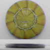 Plasma Envy - swirly - swirly - silver - black - 170g - 169-3g - pretty-flat - somewhat-stiff