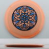 Isaac Robinson 400 Spectrum F3 - 2x World Champion - blue - black - 175g - 176-1g - neutral - neutral