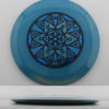 Isaac Robinson 400 Spectrum F3 - 2x World Champion - blue - black - 175g - 176-4g - neutral - neutral
