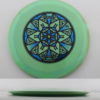 Isaac Robinson 400 Spectrum F3 - 2x World Champion - blue - black - 170g - 170-3g - neutral - neutral