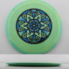 Isaac Robinson 400 Spectrum F3 - 2x World Champion - blue - black - 175g - 176-g - neutral - neutral