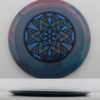 Isaac Robinson 400 Spectrum F3 - 2x World Champion - blue - black - 175g - 176-2g - neutral - neutral