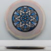 Isaac Robinson 400 Spectrum F3 - 2x World Champion - blue - black - 171g - 172-3g - neutral - neutral