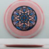 Isaac Robinson 400 Spectrum F3 - 2x World Champion - blue - black - 170g - 171-2g - neutral - neutral