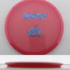 Champion Roc3 - dark-pink - camo-blue - 304 - 180g - 180-3g - neutral - neutral