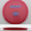 Champion Roc3 - dark-pink - camo-blue - 304 - 180g - 180-1g - neutral - neutral