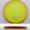 Proton Envy - yellowgreen - orange - silver - 172g - 172-4g - neutral - somewhat-stiff