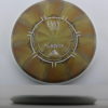Plasma Envy - swirly - swirly - silver - black - 172g - 171-7g - neutral - somewhat-stiff