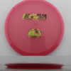 Champion Roc3 - dark-pink - camo - 304 - 180g - 180-2g - neutral - neutral