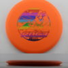 DX Roc3 - orange - rainbow - 180g - 178-9g - neutral - pretty-stiff
