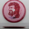 Jeremy Koling Halo Star Boss - Action Jackson - red - pink - 172g - 174-0g - somewhat-domey - neutral