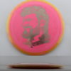 Jeremy Koling Halo Star Boss - Action Jackson - gold-circles - gold - 167g - 168-8g - neutral - neutral