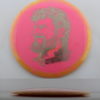 Jeremy Koling Halo Star Boss - Action Jackson - gold-circles - gold - 165g - 166-3g - somewhat-domey - neutral