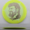 Jeremy Koling Halo Star Boss - Action Jackson - gold-circles - gold - 163g - 165-2g - neutral - neutral