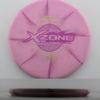 X Swirl Zone - 2024 Ledgestone - fuchsia-mini-dots-w-stars - gold - 173-175g - 174-9g - pretty-flat - pretty-gummy