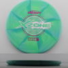 X Swirl Zone - 2024 Ledgestone - fuchsia - silver - 173-175g - 175-7g - pretty-flat - pretty-gummy