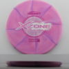 X Swirl Zone - 2024 Ledgestone - fuchsia-fracture - money - 173-175g - 175-6g - pretty-flat - pretty-gummy