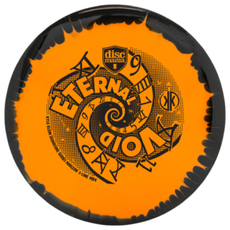 Kyle Klein Eternal Void Horizon S-Line MD4