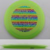 Deuces Wild Luster Champion TeeBird3 - green - rainbow - 173-175g-2 - 176-3g - neutral - somewhat-stiff