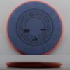 Cosmic Electron Medium Envy - swirly - black - 172g - 171-4g - somewhat-flat - neutral